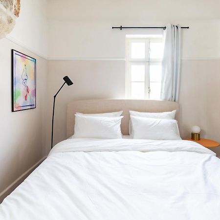 Mila - Boutique Hotel Haifa Eksteriør billede
