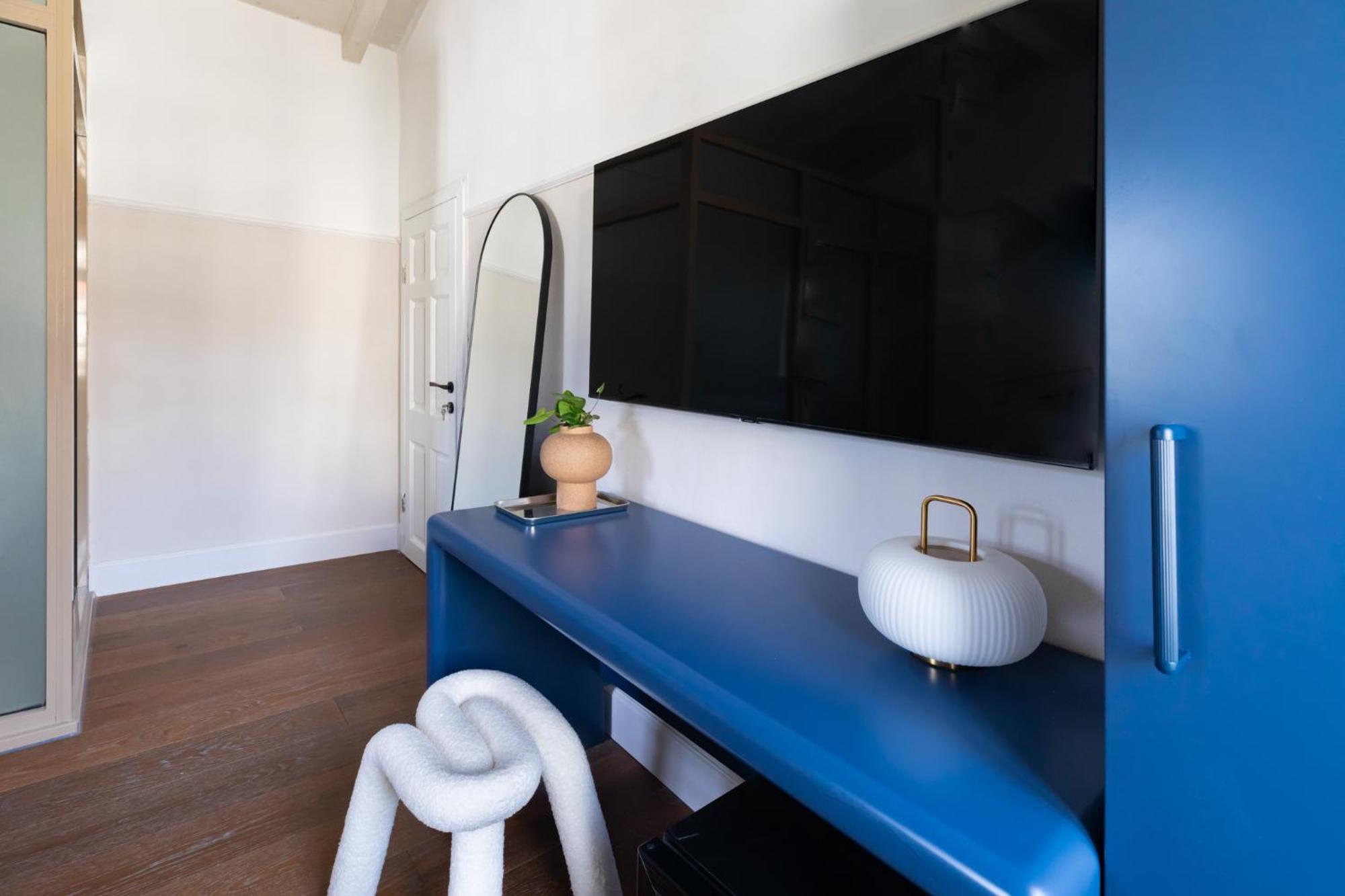Mila - Boutique Hotel Haifa Eksteriør billede