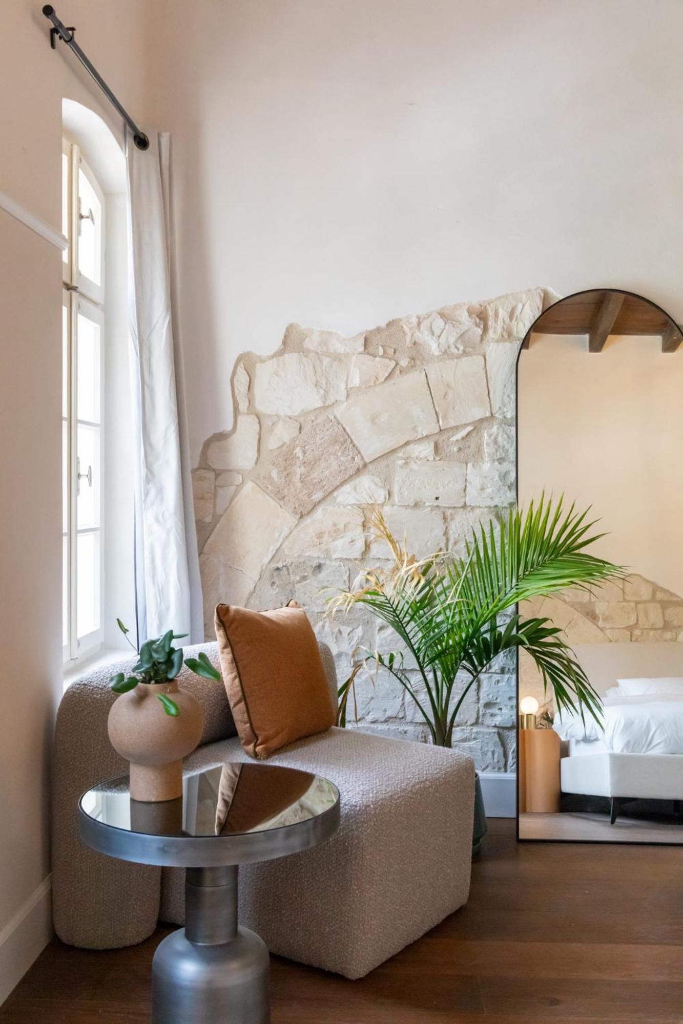 Mila - Boutique Hotel Haifa Eksteriør billede
