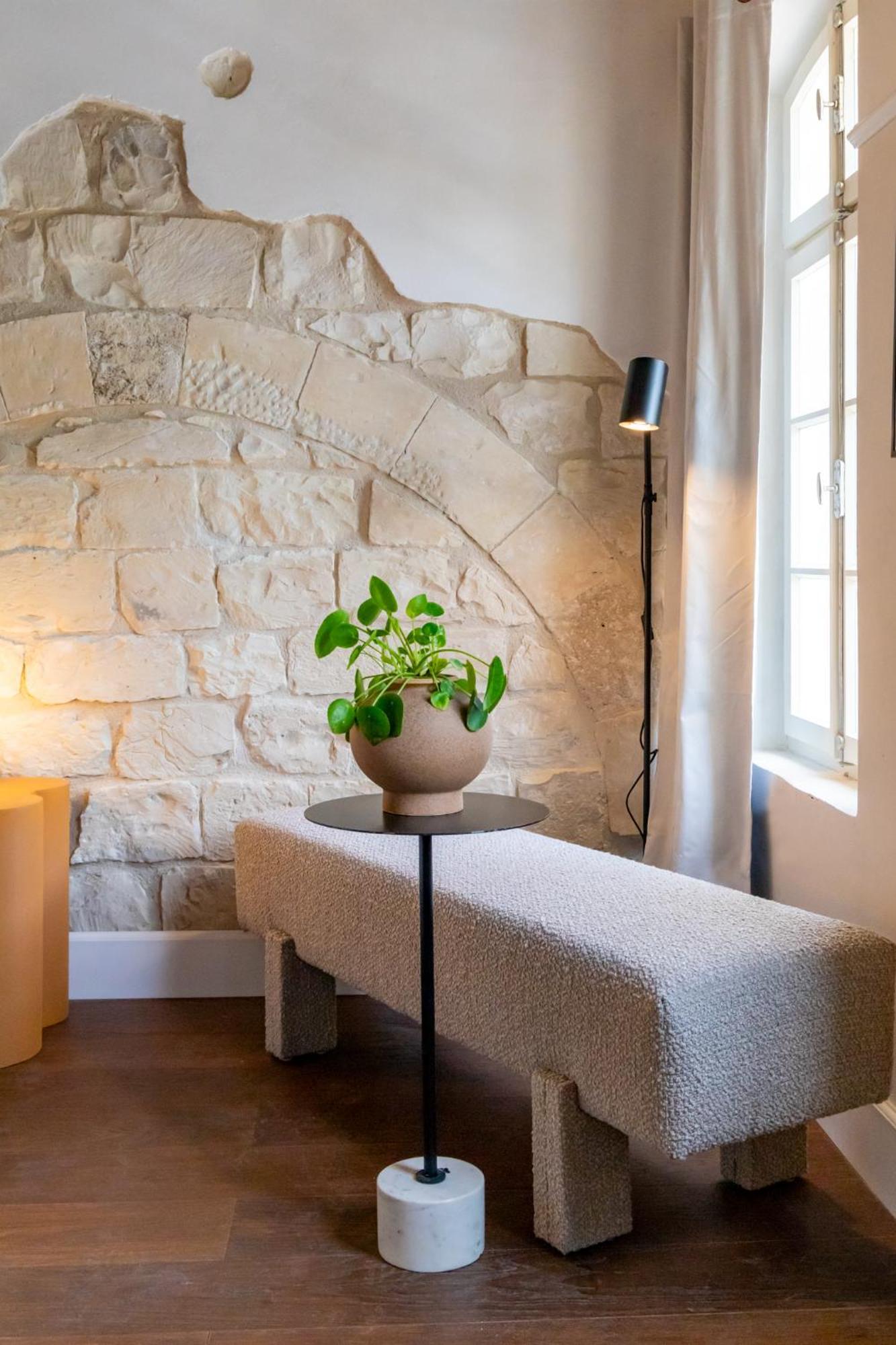 Mila - Boutique Hotel Haifa Eksteriør billede