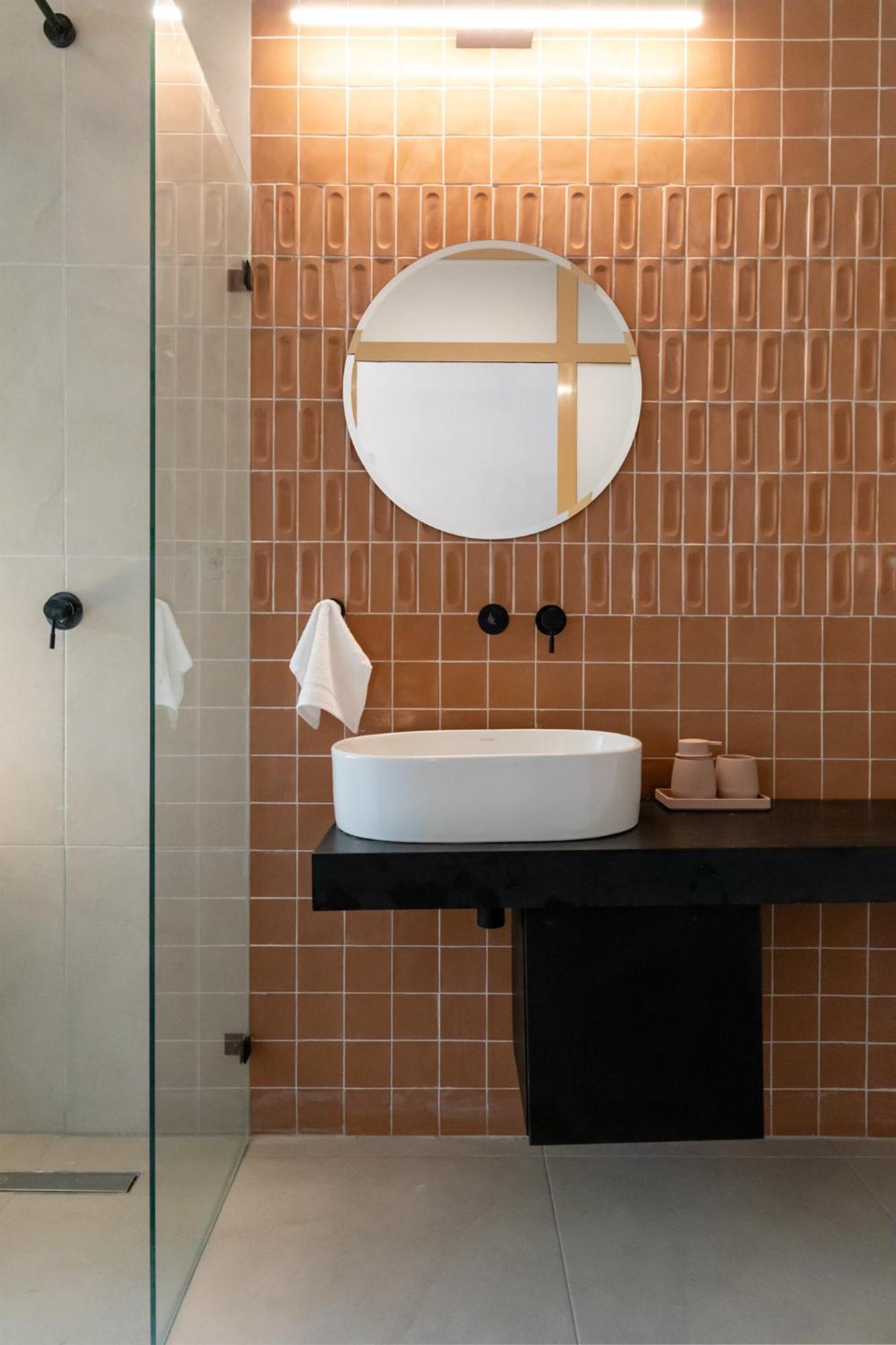 Mila - Boutique Hotel Haifa Eksteriør billede