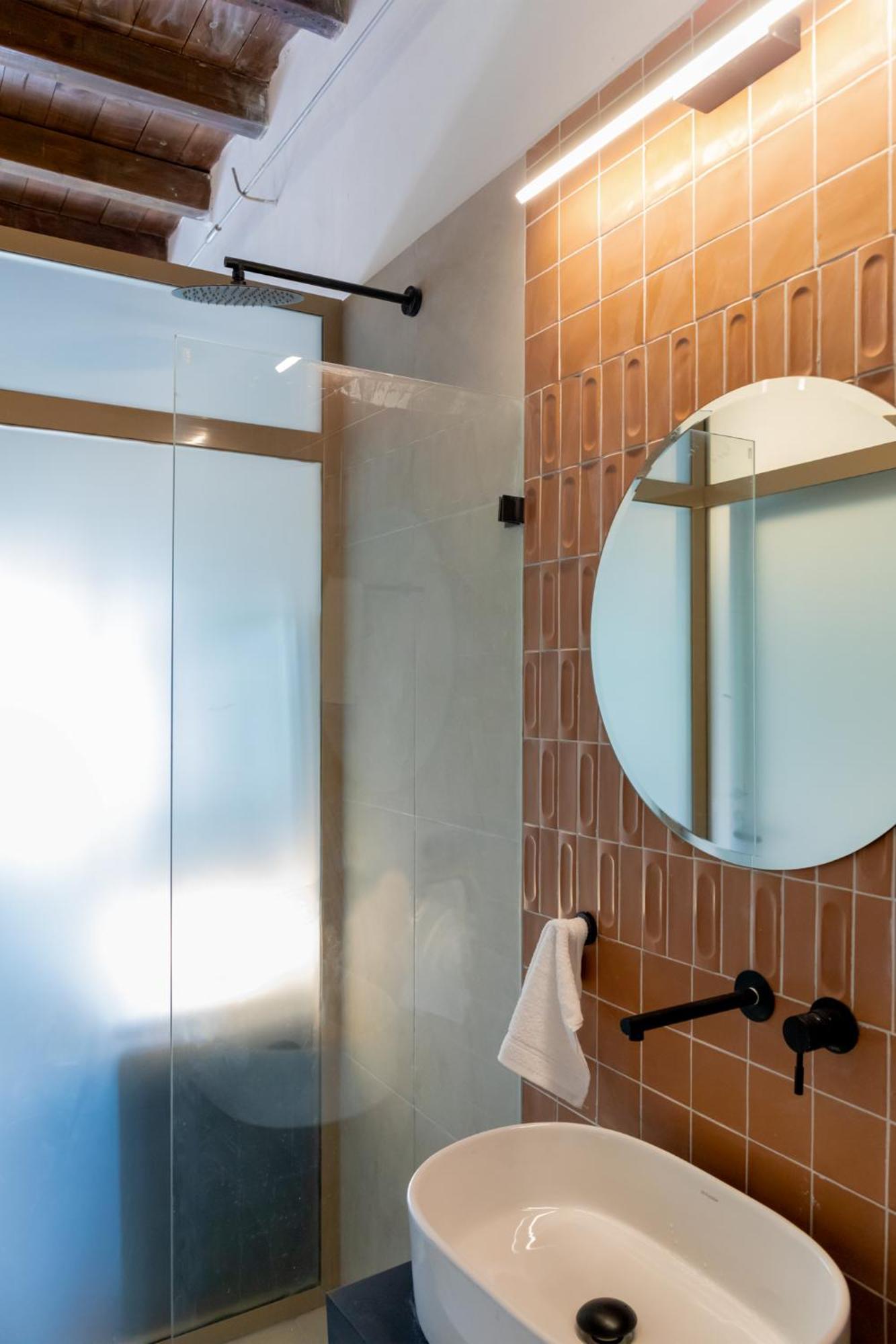 Mila - Boutique Hotel Haifa Eksteriør billede