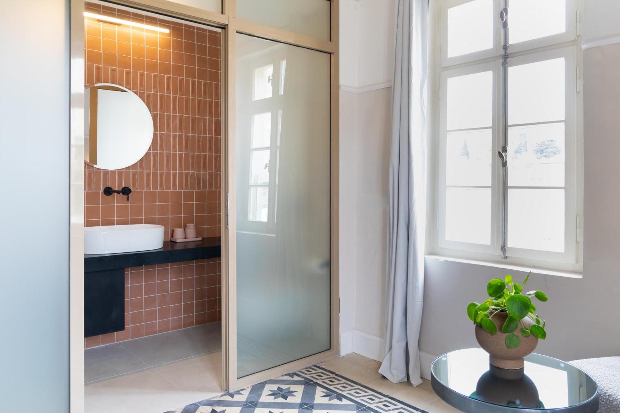 Mila - Boutique Hotel Haifa Eksteriør billede