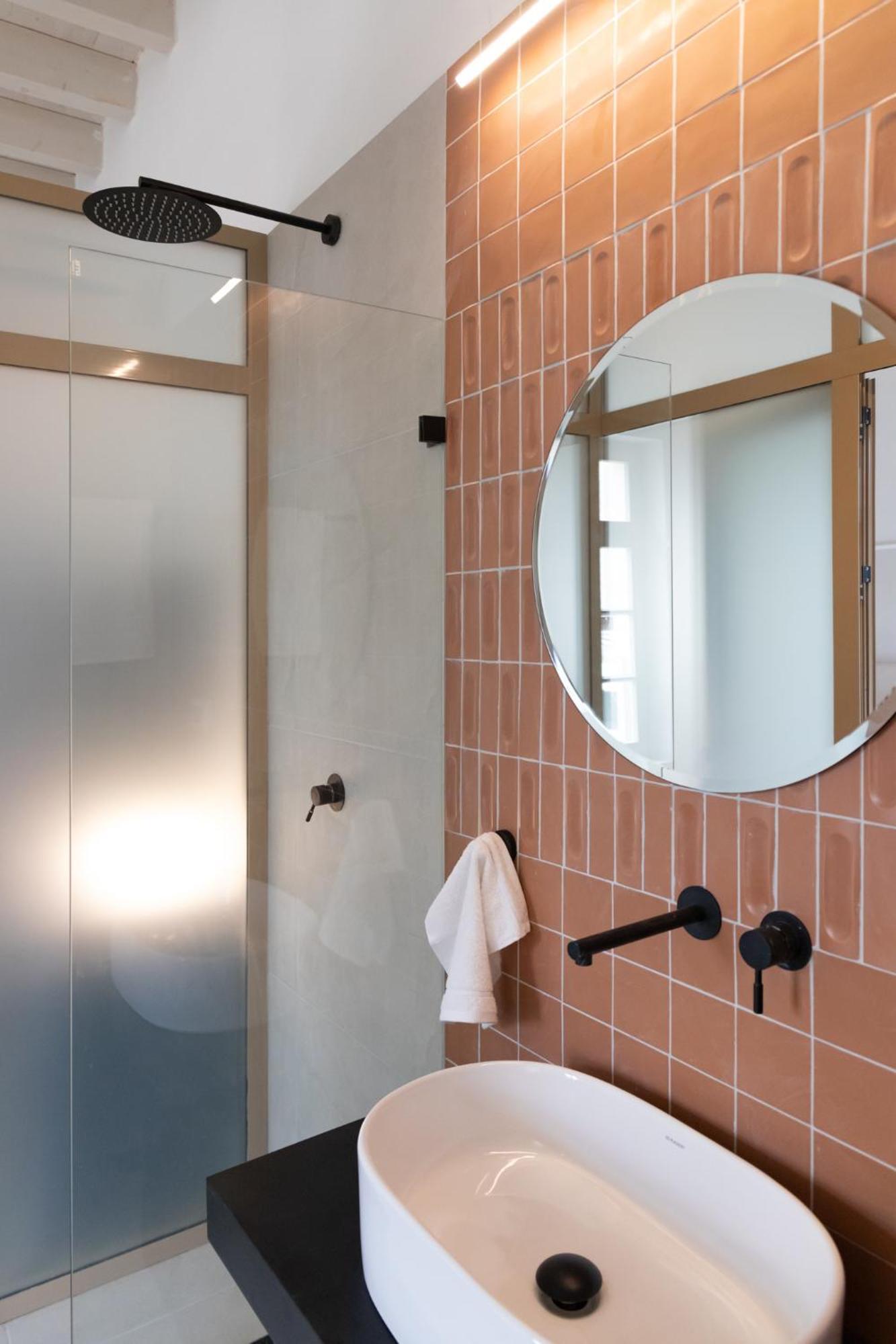 Mila - Boutique Hotel Haifa Eksteriør billede