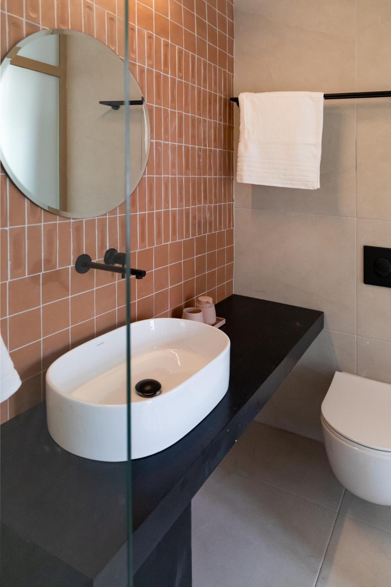 Mila - Boutique Hotel Haifa Eksteriør billede