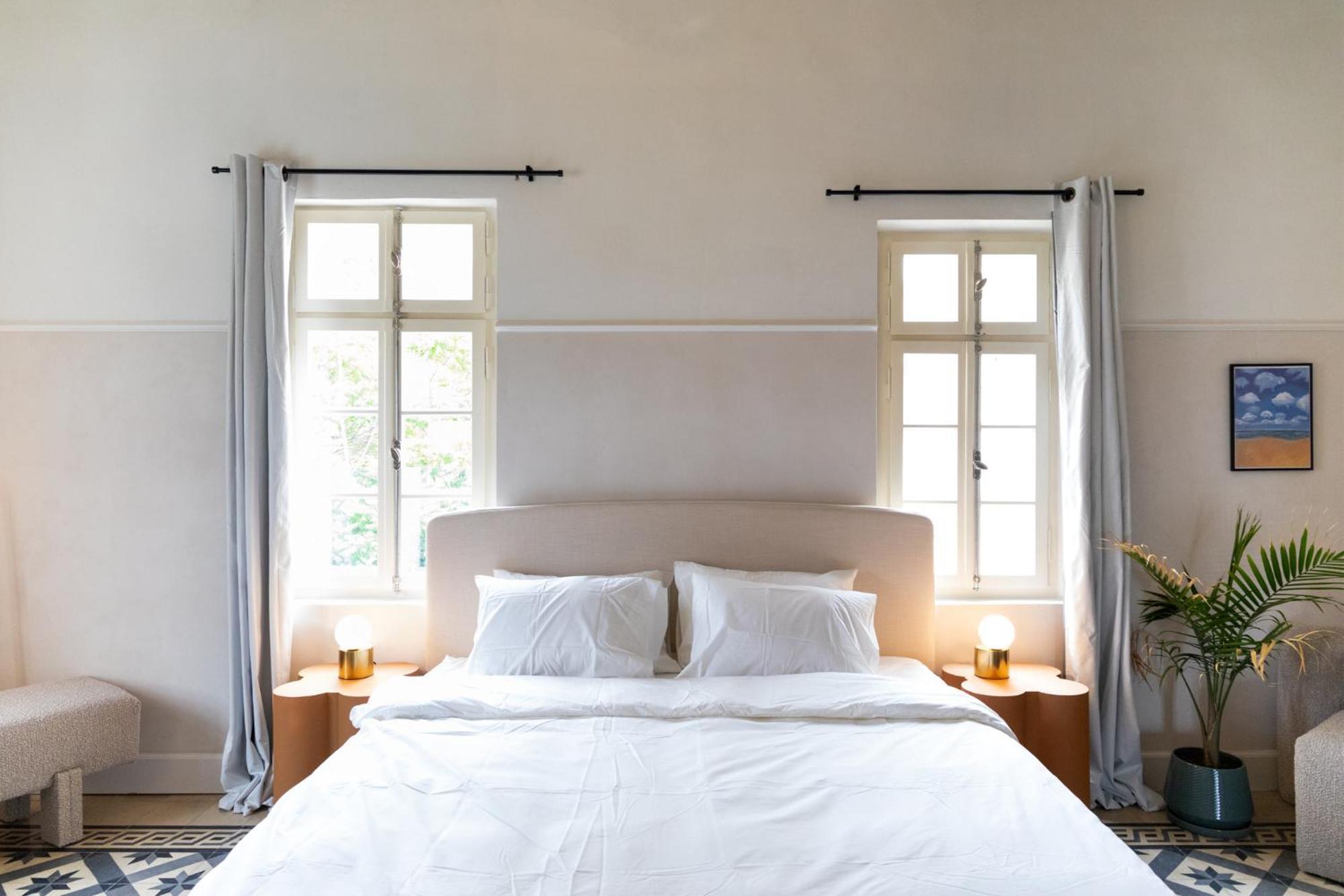 Mila - Boutique Hotel Haifa Eksteriør billede
