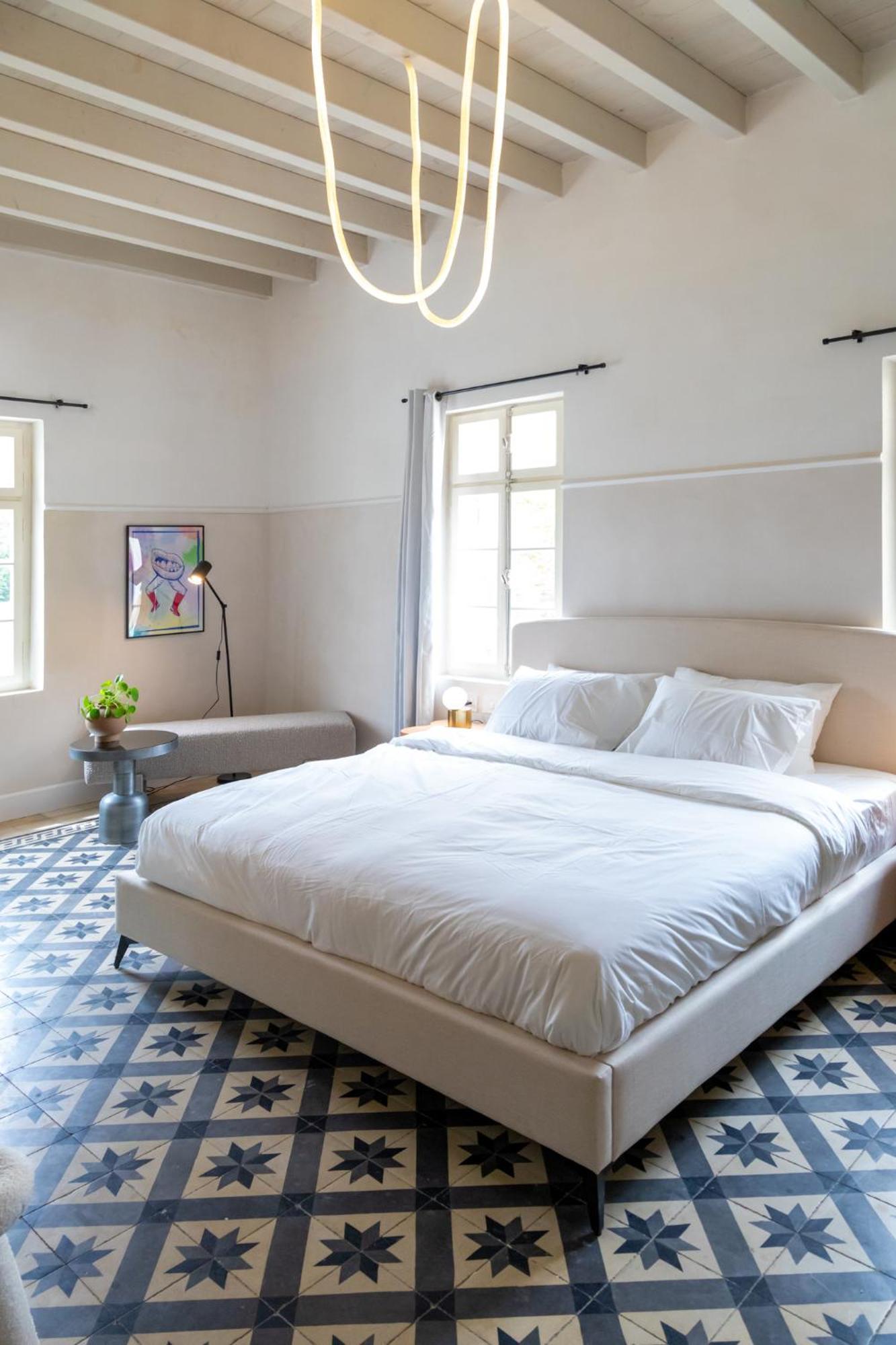 Mila - Boutique Hotel Haifa Eksteriør billede
