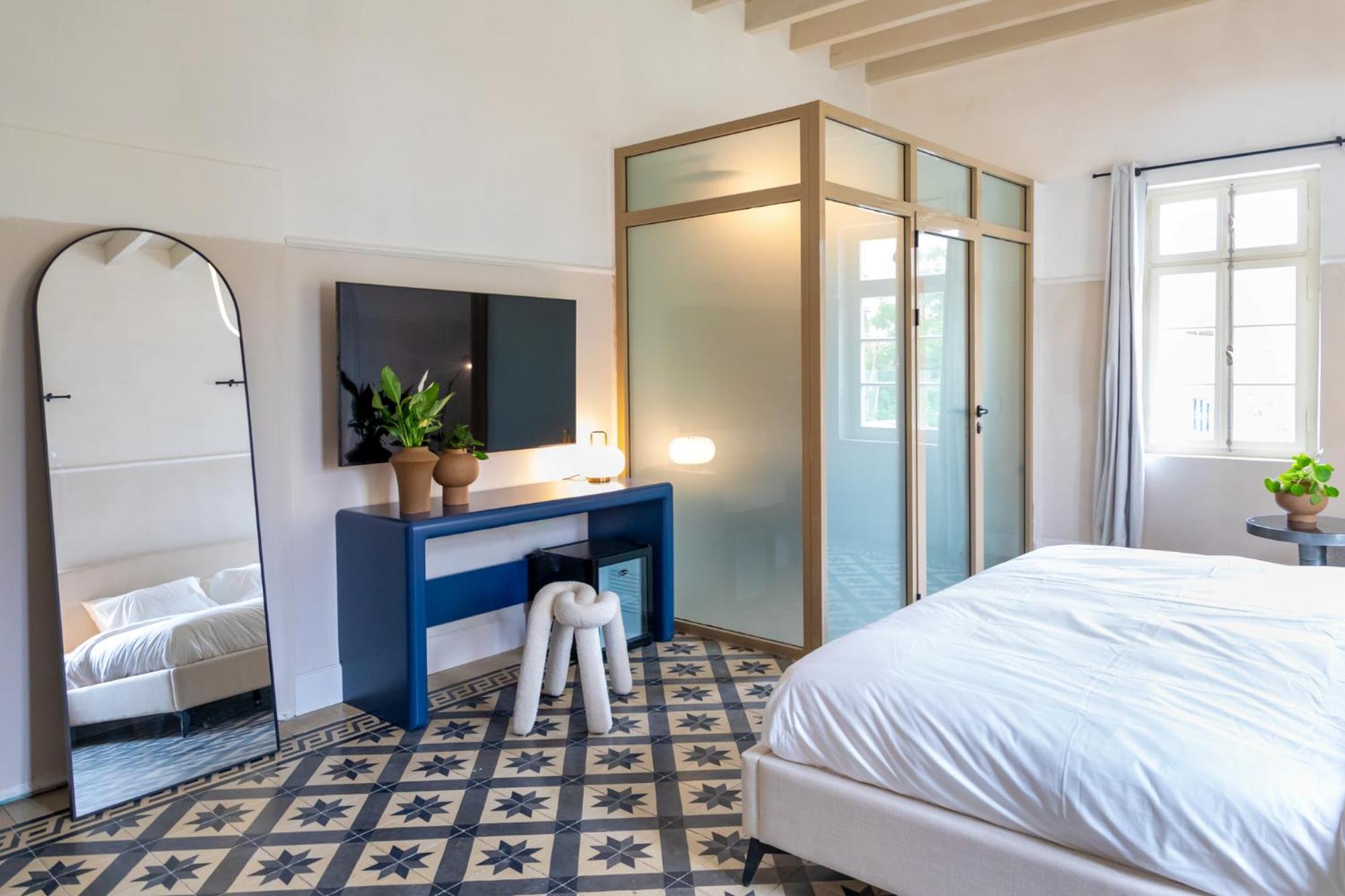 Mila - Boutique Hotel Haifa Eksteriør billede