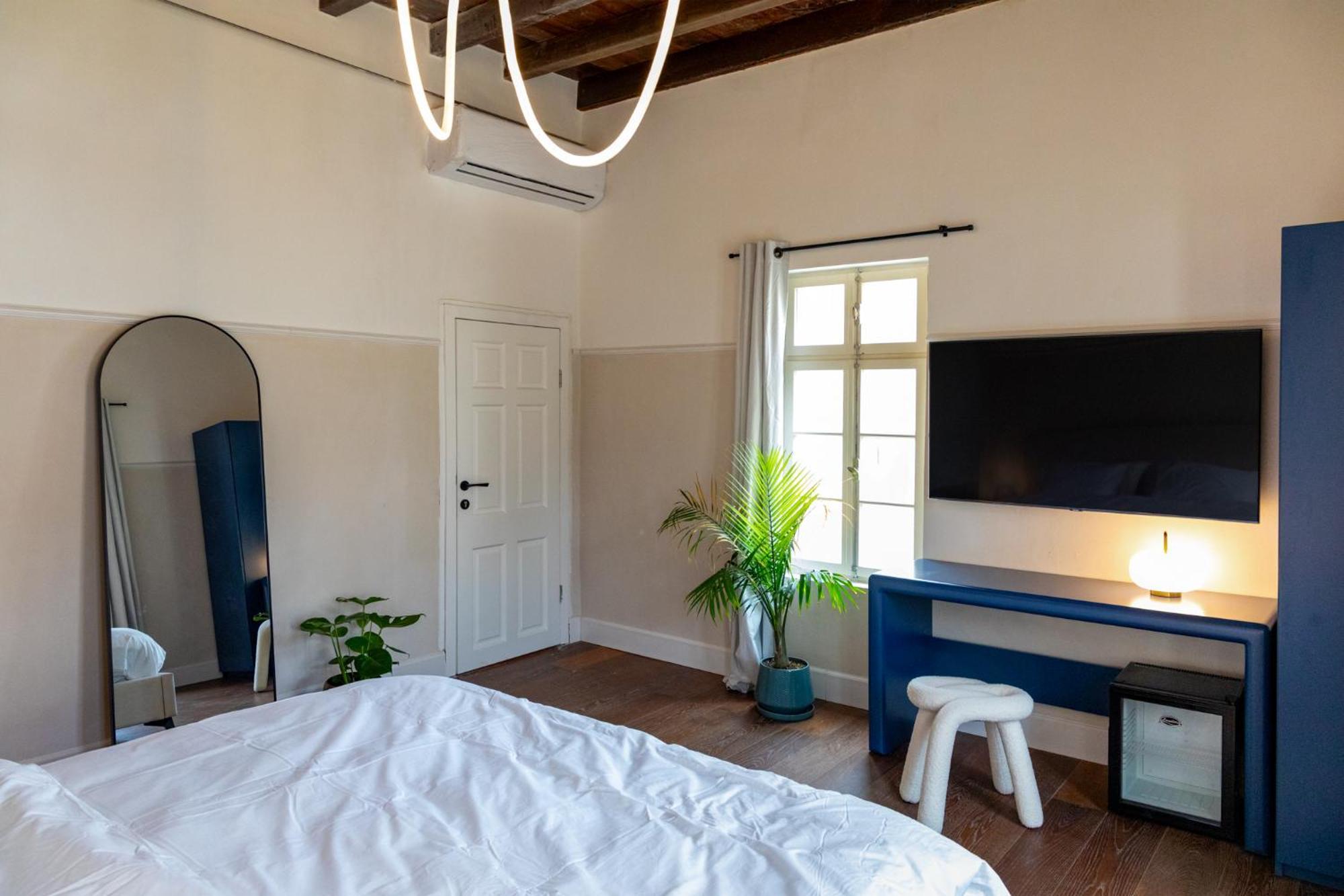 Mila - Boutique Hotel Haifa Eksteriør billede