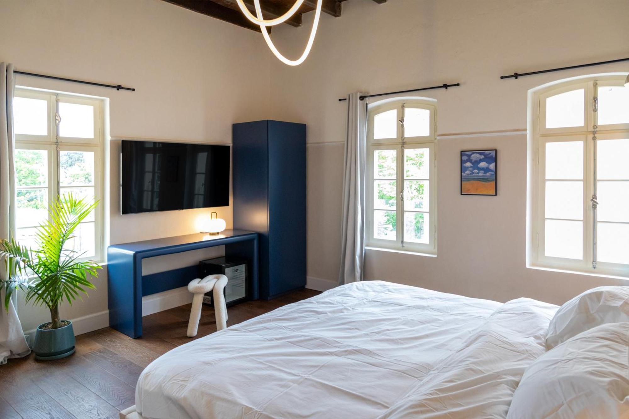 Mila - Boutique Hotel Haifa Eksteriør billede
