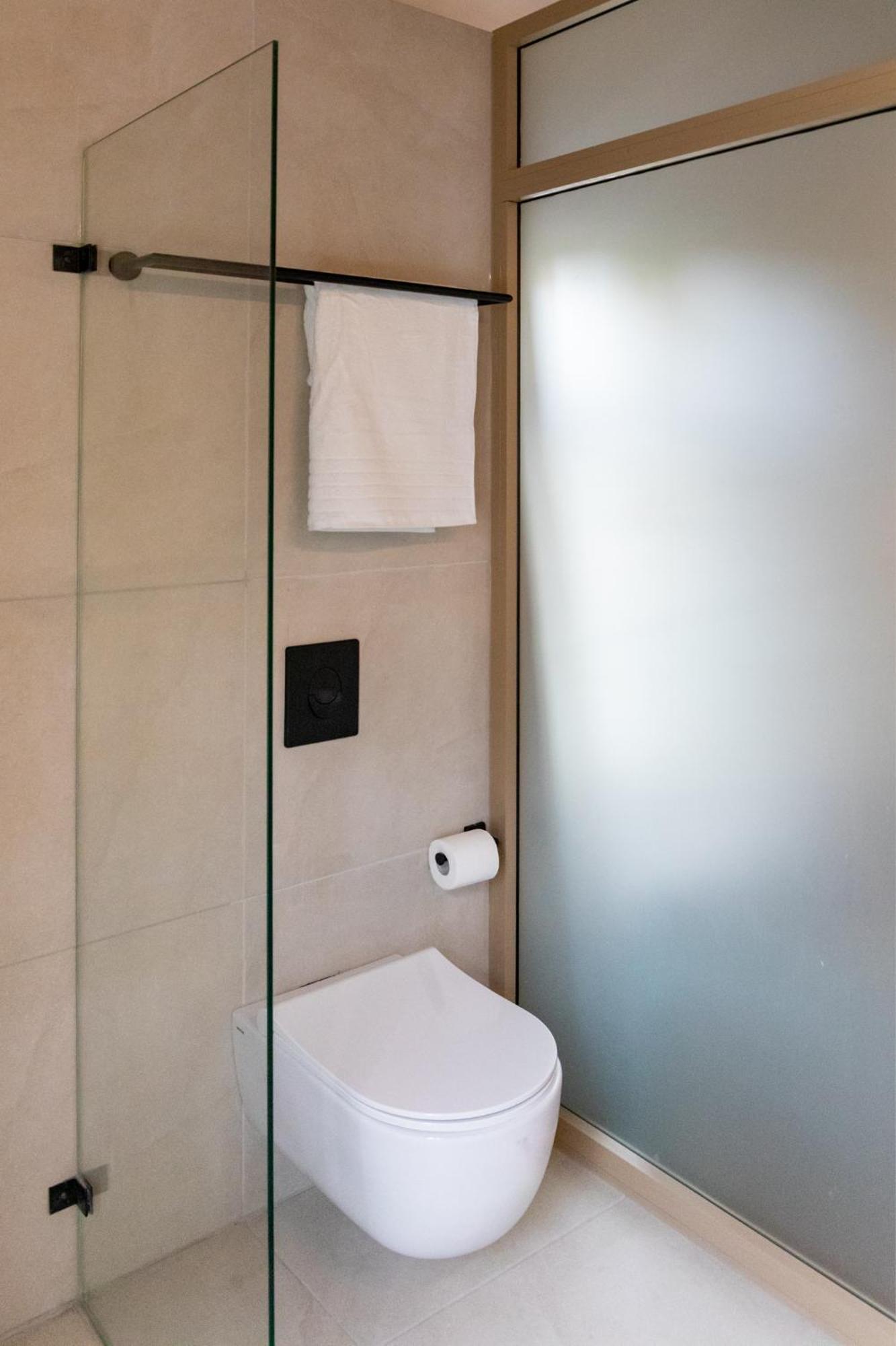 Mila - Boutique Hotel Haifa Eksteriør billede