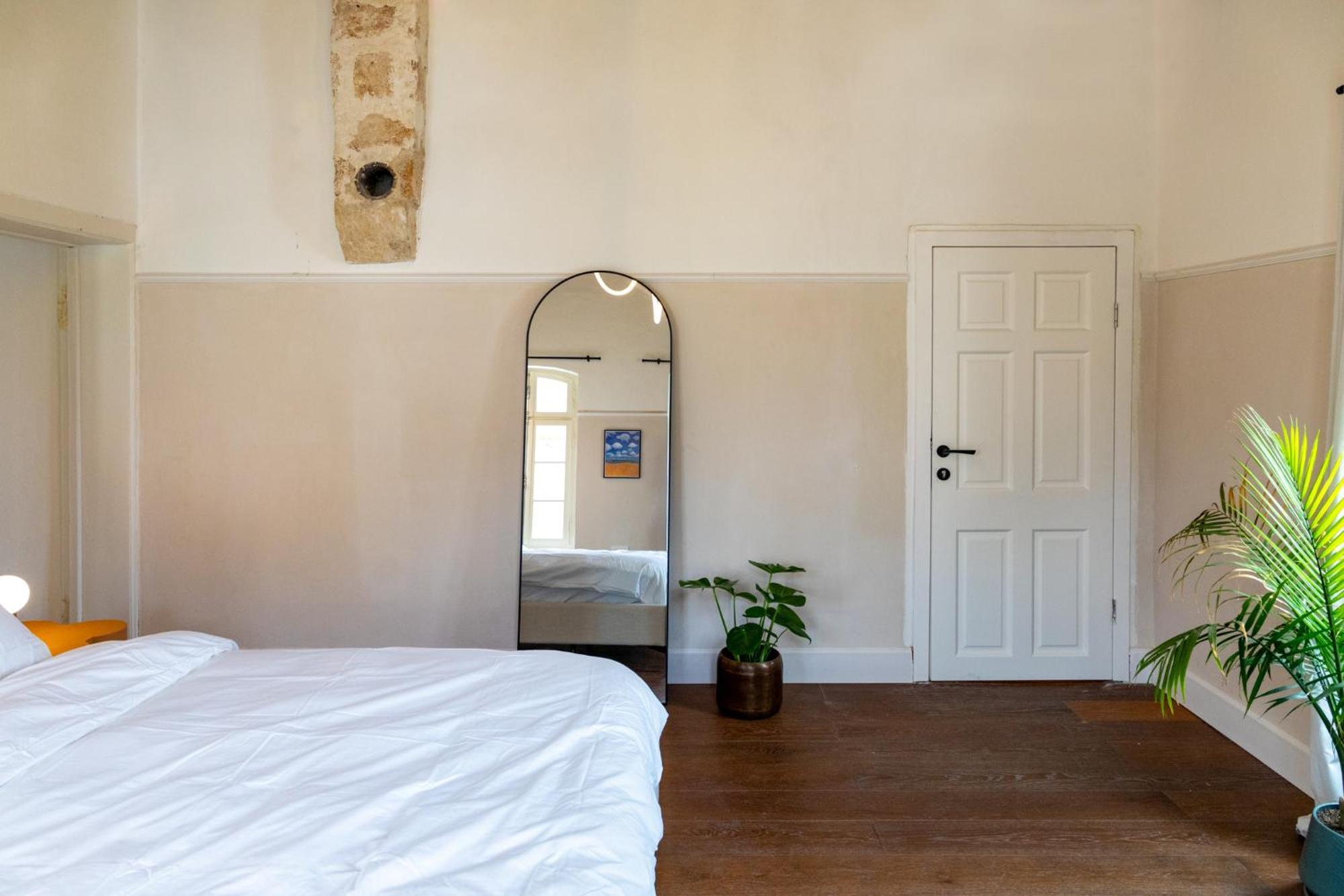 Mila - Boutique Hotel Haifa Eksteriør billede