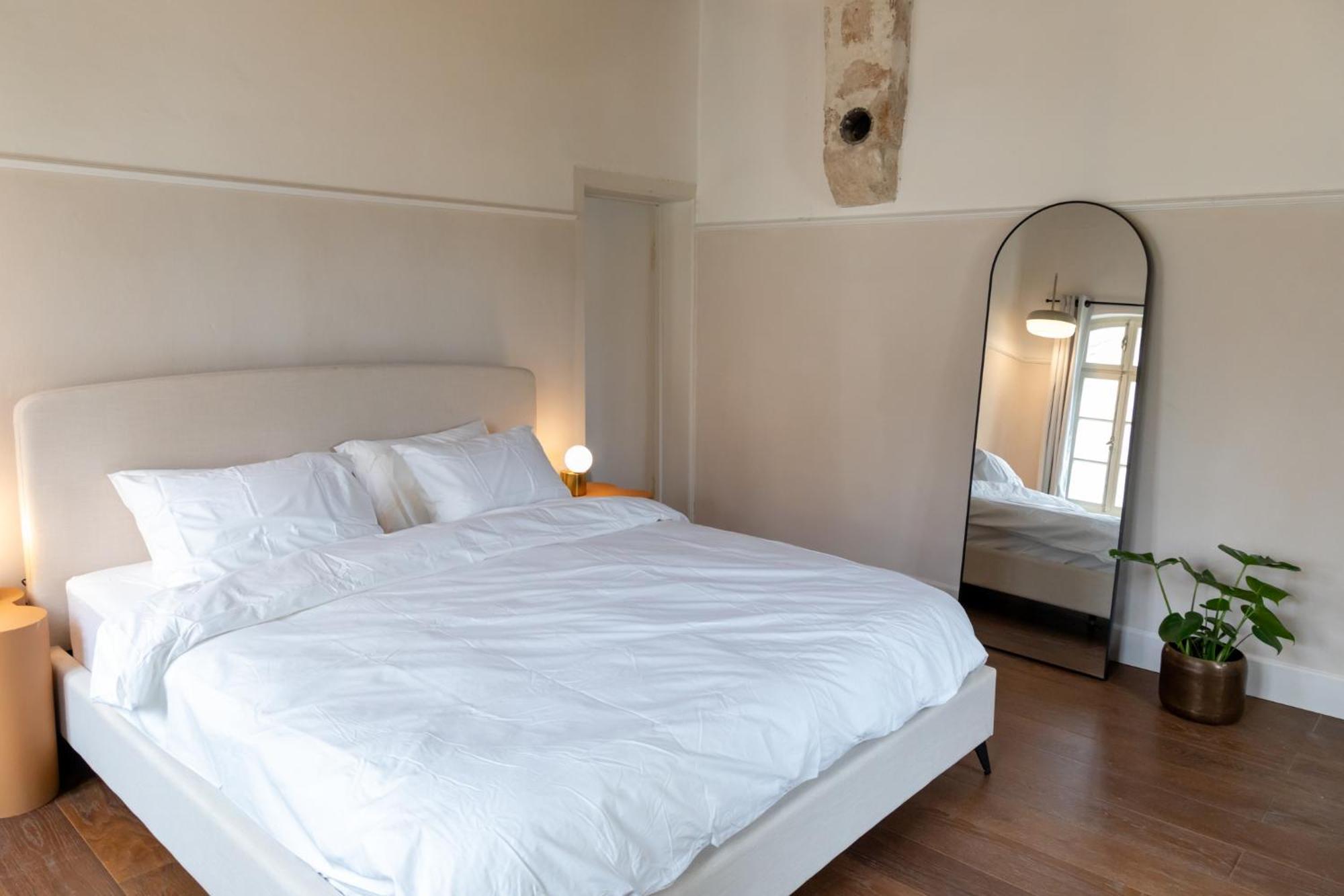 Mila - Boutique Hotel Haifa Eksteriør billede
