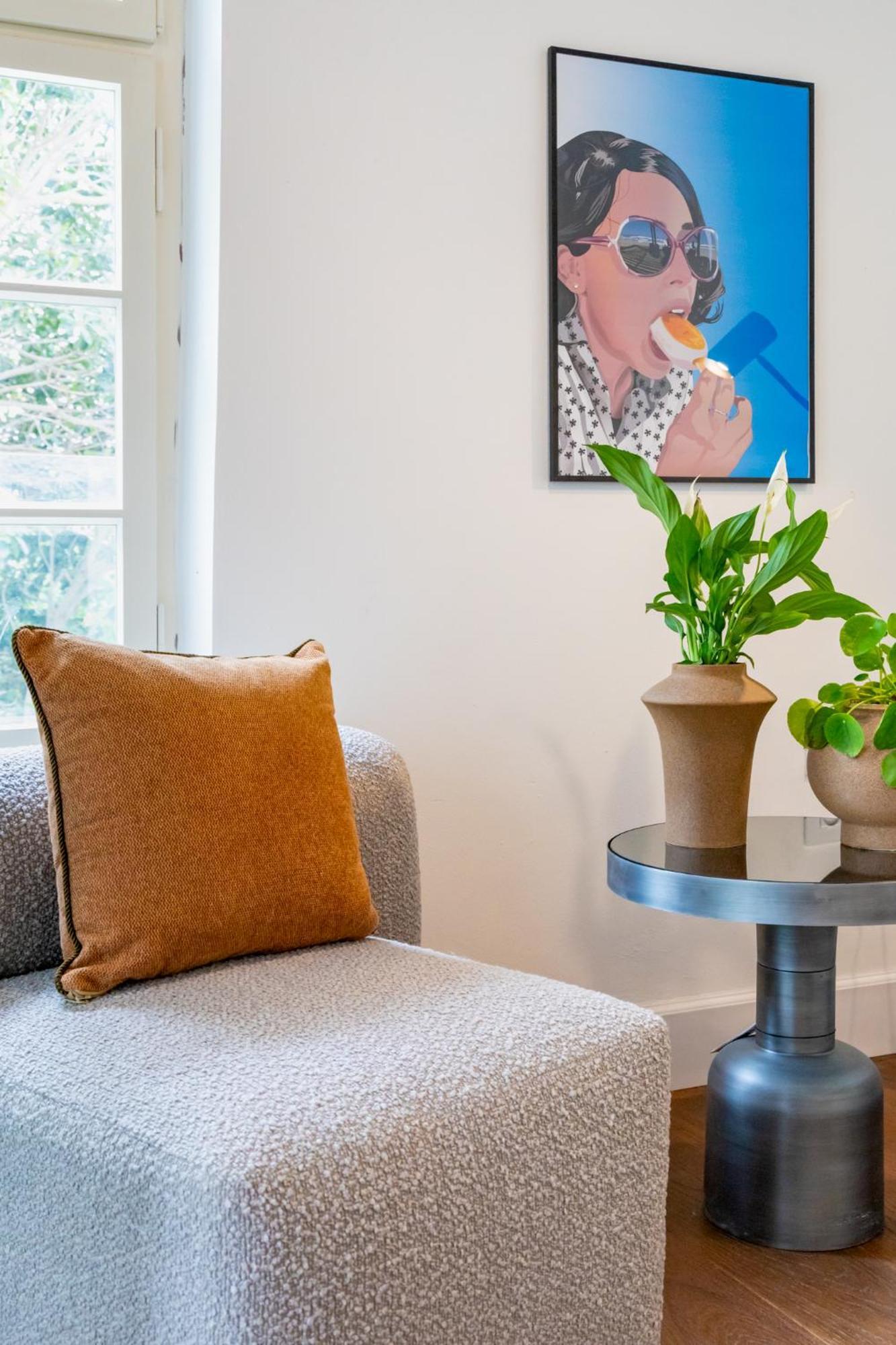 Mila - Boutique Hotel Haifa Eksteriør billede