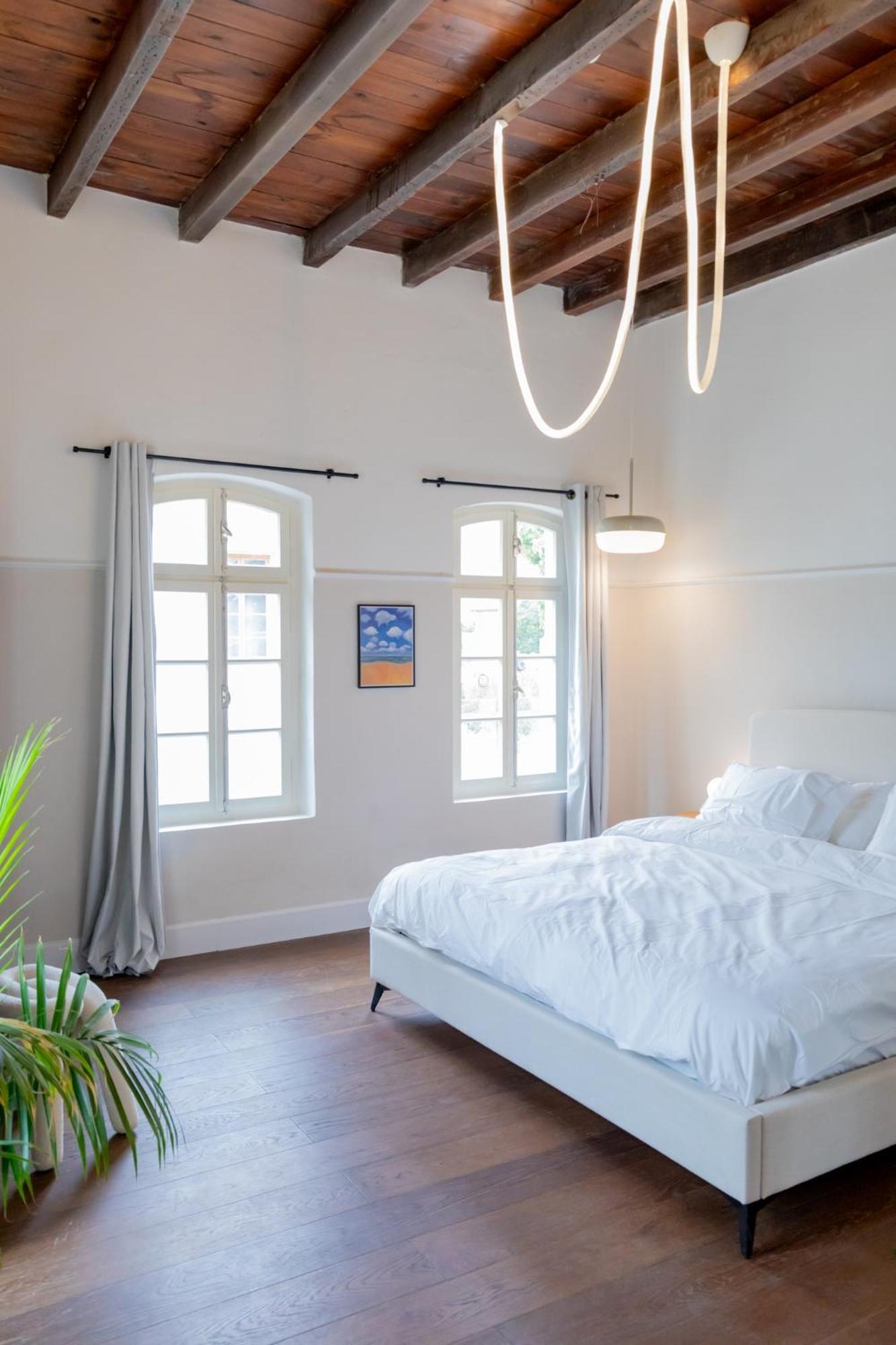 Mila - Boutique Hotel Haifa Eksteriør billede