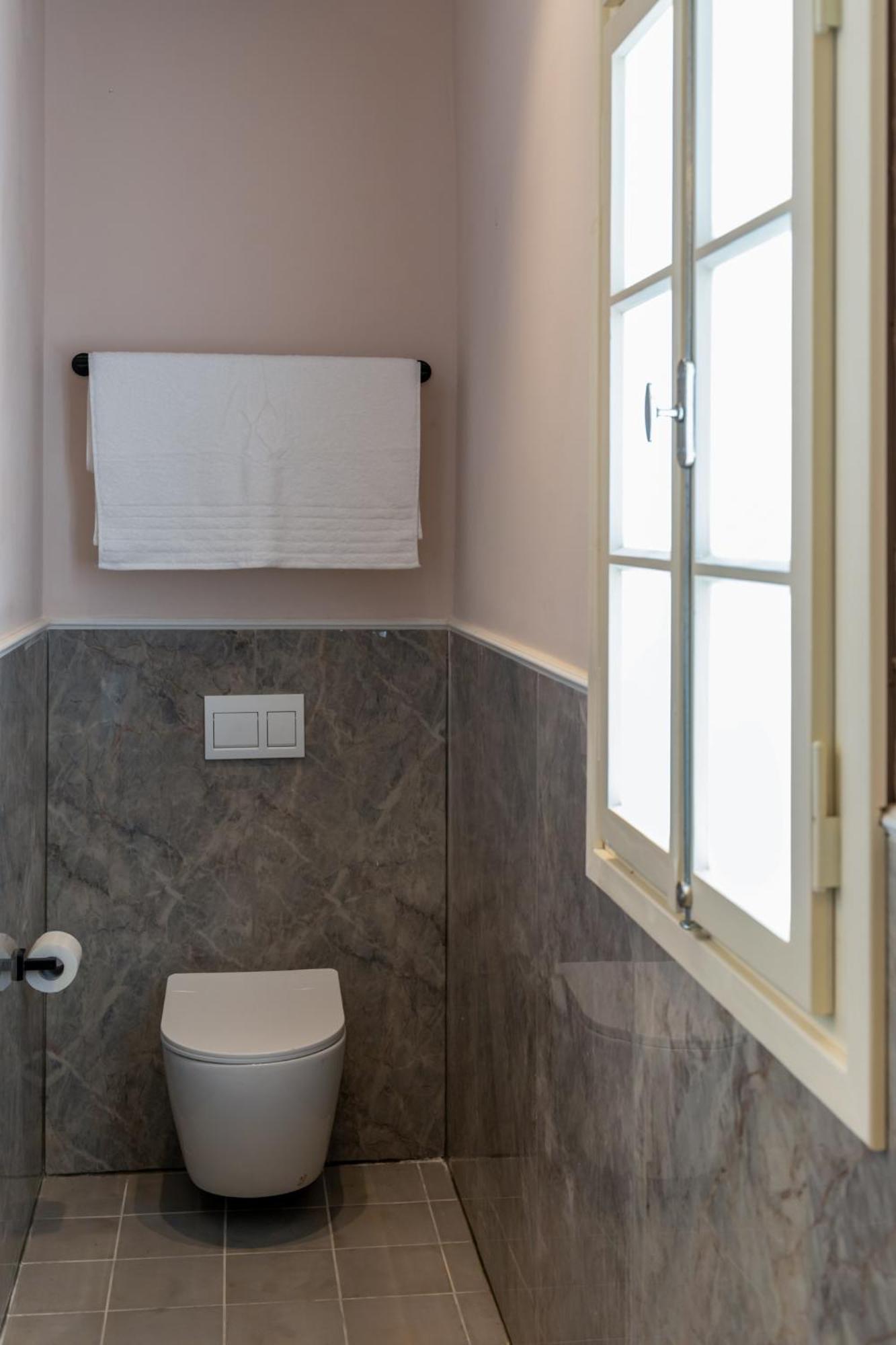 Mila - Boutique Hotel Haifa Eksteriør billede