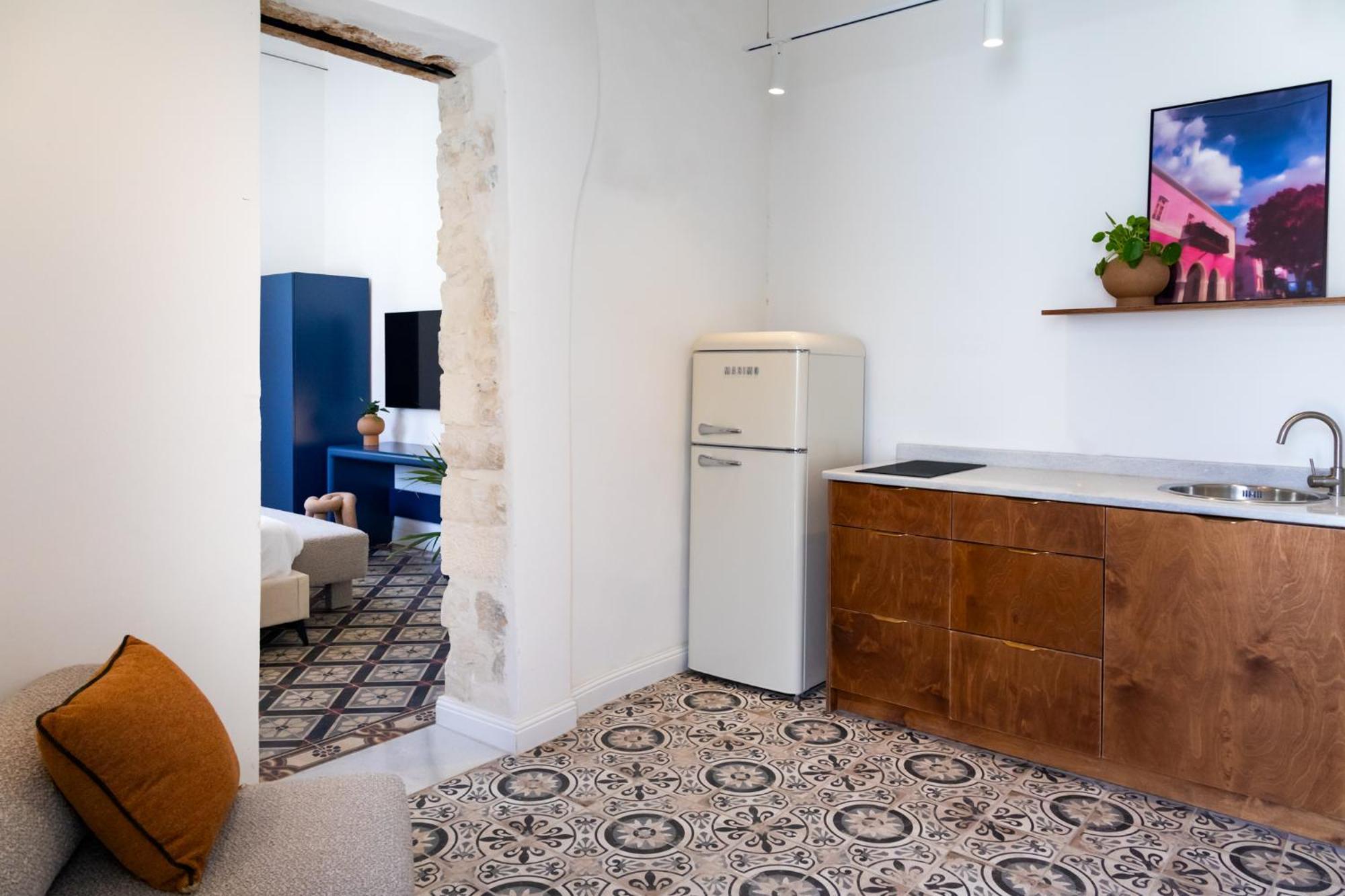 Mila - Boutique Hotel Haifa Eksteriør billede