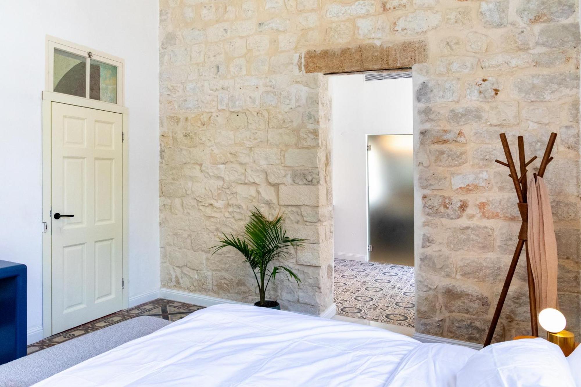 Mila - Boutique Hotel Haifa Eksteriør billede