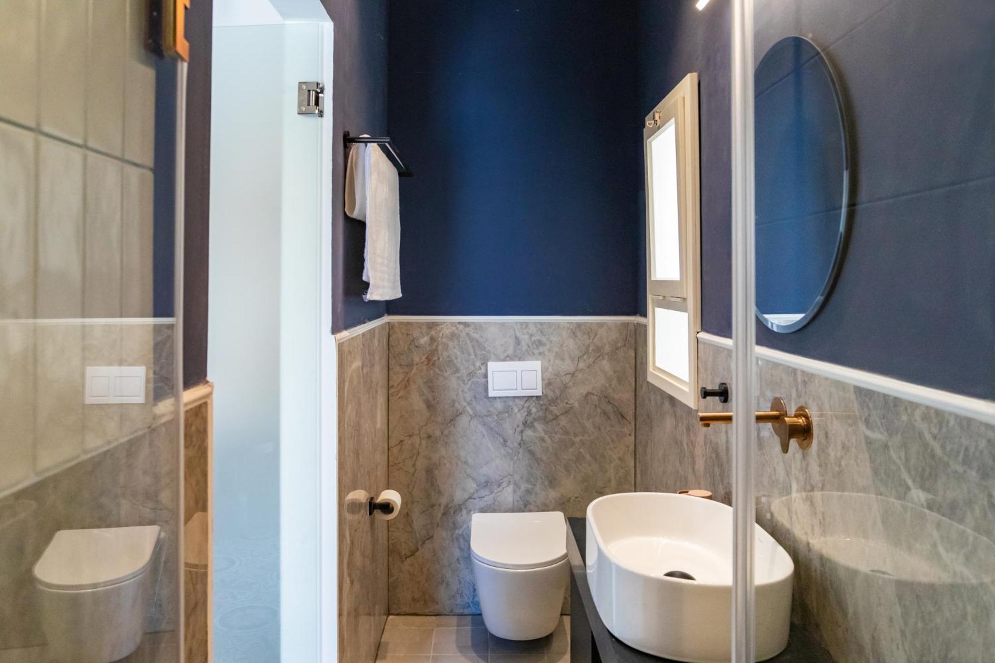 Mila - Boutique Hotel Haifa Eksteriør billede