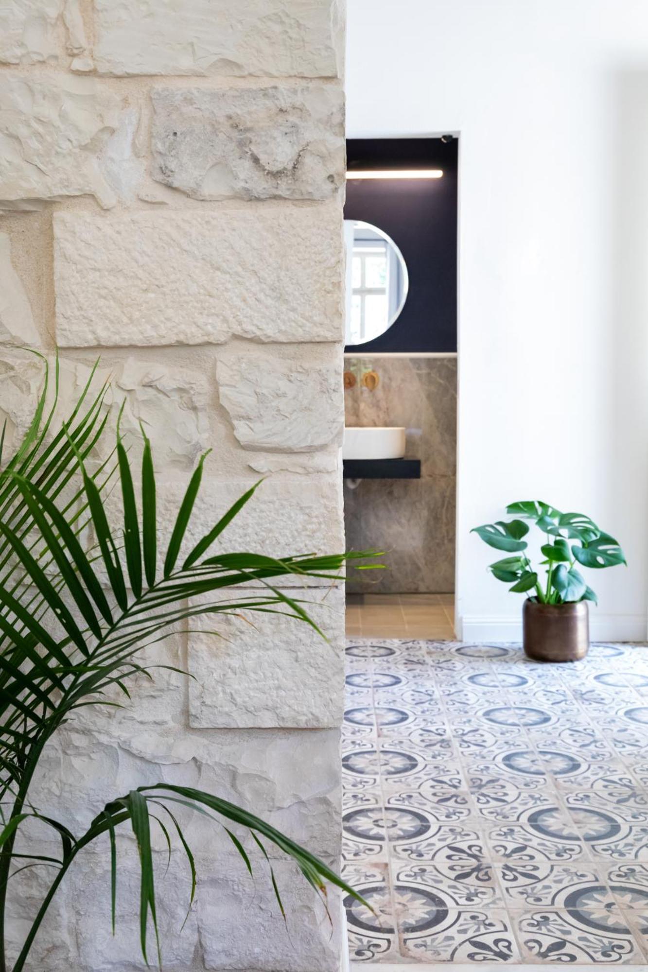Mila - Boutique Hotel Haifa Eksteriør billede