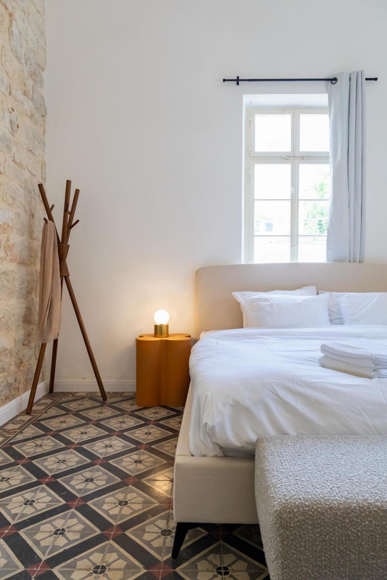 Mila - Boutique Hotel Haifa Eksteriør billede