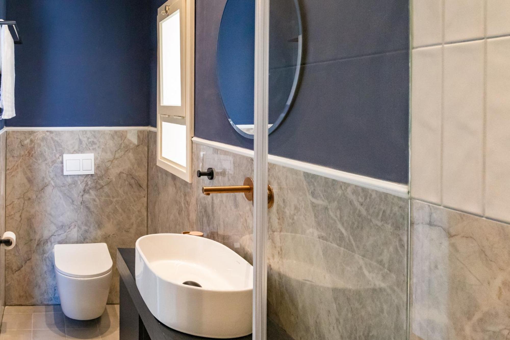 Mila - Boutique Hotel Haifa Eksteriør billede