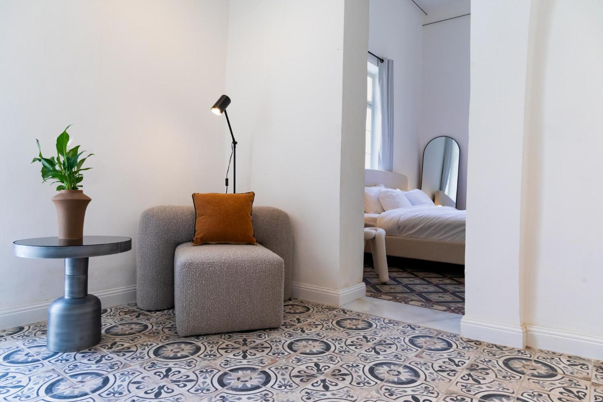 Mila - Boutique Hotel Haifa Eksteriør billede