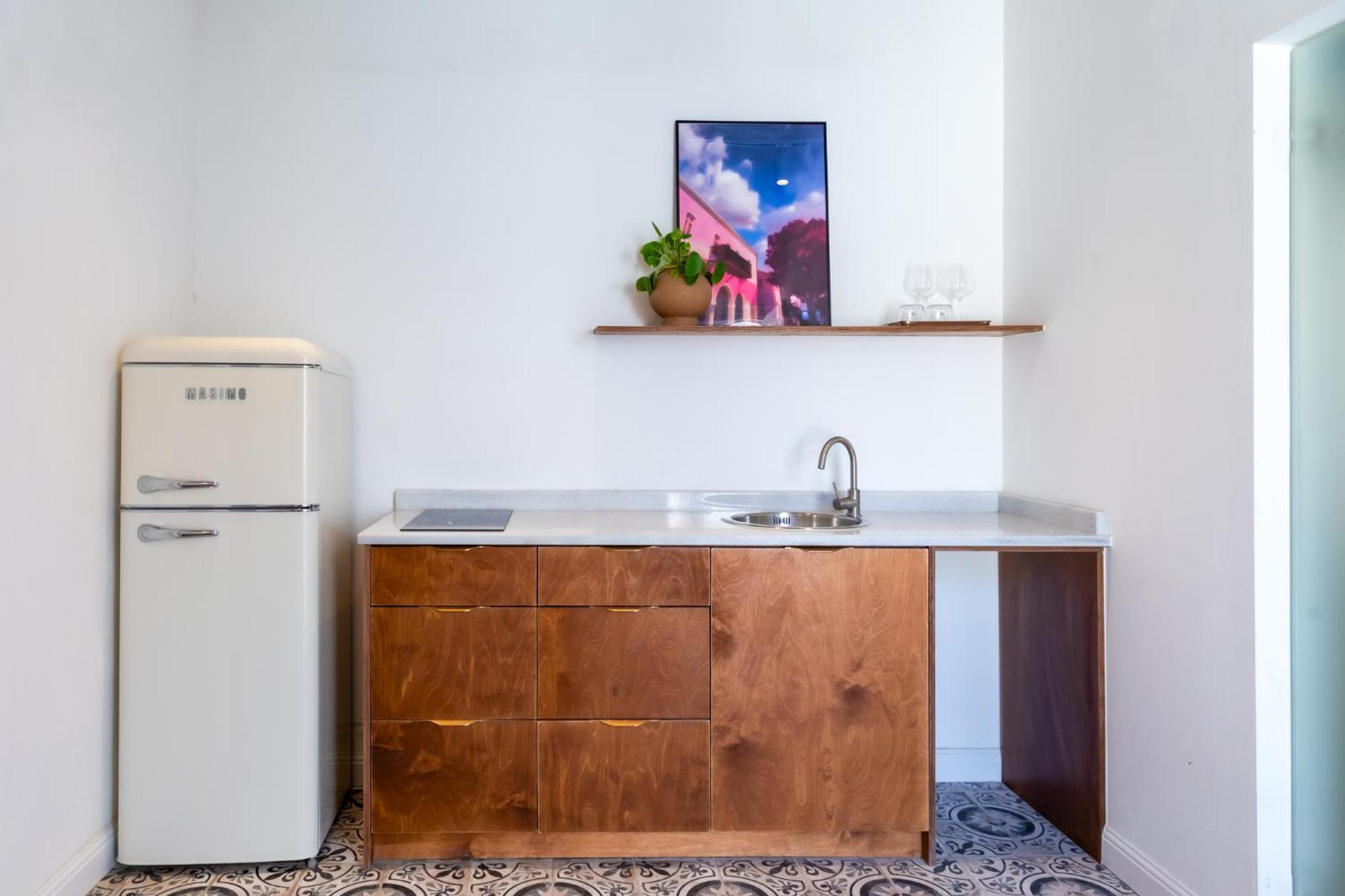 Mila - Boutique Hotel Haifa Eksteriør billede