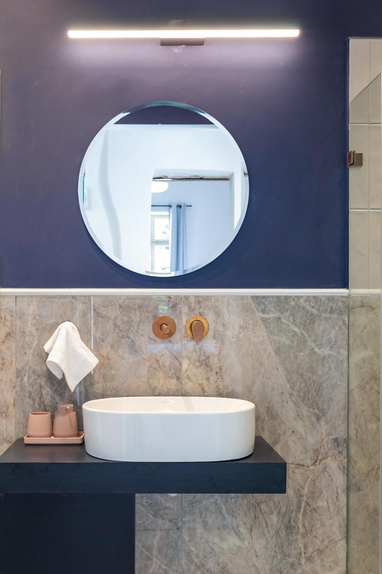 Mila - Boutique Hotel Haifa Eksteriør billede